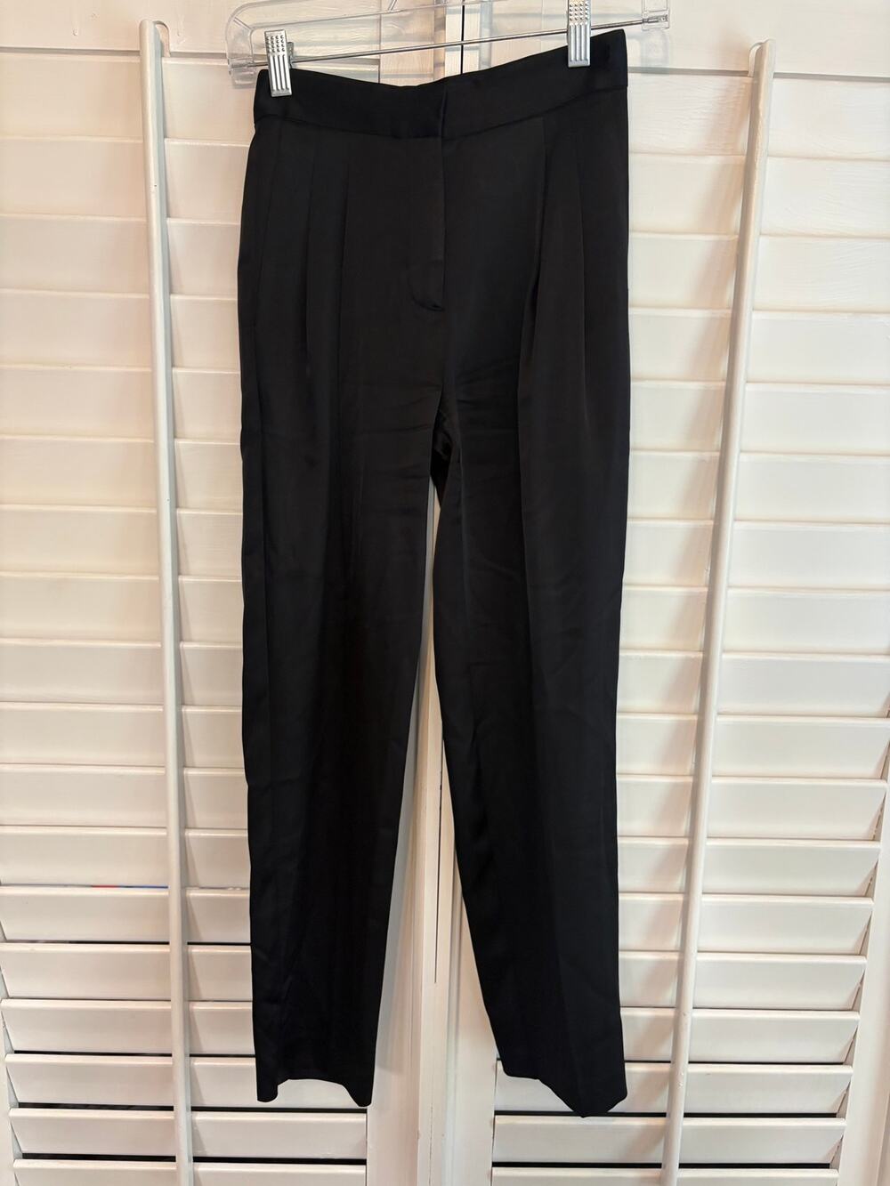 Babaton Black Pants Size‎ 00